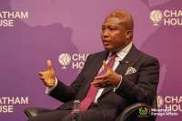 Ghana honours enslaved ancestors in New York ahead of UN reparations bid