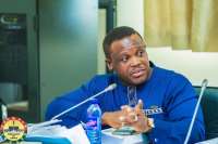 'Lincoln University should be ashamed' — Sam George on withdrawal of Mahama’s honour