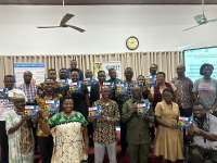 Health Ministry to urgently operationalise Section 18 of LI 2247