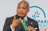 Efforts underway to safeguard evidence of slavery — Foreign Minister