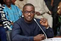 I never said Pwalugu Dam contractor was not paid — Energy Minister