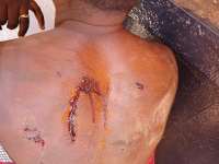 Keri residents live in fear over alleged military brutalities