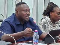 Five in 10 SHS students aware of drug use on campus – Report