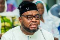 Nature of Ghana’s road network required emergency attention — Sukparu defends sole-sourced contracts