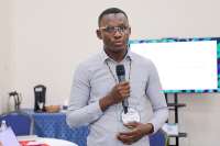 Securing safe water for communities in Africa