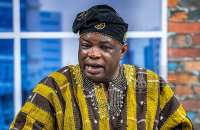 Why was The Fourth Estate quiet under NPP on sole-sourcing? — Roads Minister quizzes