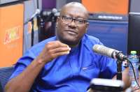 Bawumia championed full implementation of Ghana Card started under Kufuor — NPP's Alfred Thompson