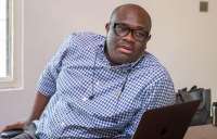 Minority drags NDC's Stan Dogbe to OSP, CHRAJ over old BoG Office renovation contract