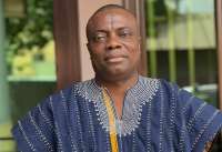 Ghanaians are happier as living conditions improve – Mussa Dankwah