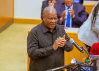 FULL TEXT: President Mahama addresses UN high-level special event on reparatory justice