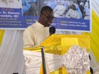 Religious leaders urged to embrace humble service at RECOMSWA Conference