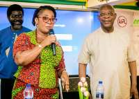 Eastern Regional Minister urges student doctors to work with empathy