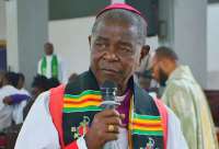 Anglican Bishop calls for nationwide ban on sports betting