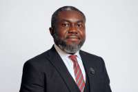 Ghana’s UN resolution on slave trade will pass — Barker-Vormawor