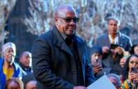 UN slave trade resolution a path to healing — Mahama