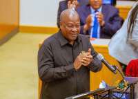 UN adopts Ghana’s resolution describing slave trade as gravest crime against humanity