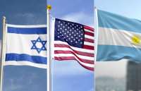 US, Israel and Argentina vote against Mahama’s slave reparations motion