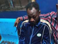 Kasoa accident: Funny Face remanded by court for two weeks
