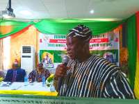 Upper East Minister orders urgent health sector reforms to fix staffing gap