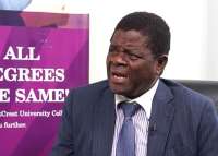 It would be a very sad, regrettable mistake to abolish Ghana School of Law — Former Director