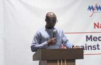 The accomplice of corruption is our very own indifference — Sulemana Braimah