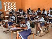 Navrongo MP boosts BECE preparations with free mock exams