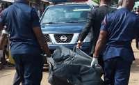 Five bodies recovered in Nkwanta South after renewed tensions — Police