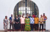 GRASAG raises concern about learning conditions of graduate students; calls for swift action