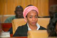 Zanetor laughs off Defence Minister speculations in Parliament