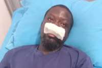 'We will get to the bottom of this' – IGP assures Ibrahim Mahama after crunch meeting