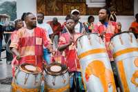 Ga Traditional Council announces noisemaking ban ahead of Homowo Festival