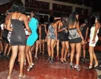 Legalize Ashawo in Ghana to reduce sexual violence – Entertainment Journalist