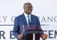 Ghana’s economy is firmly on the right path — Finance Minister