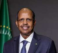 Chairperson of AU Commission welcomes UN adoption of Ghana's resolution on slave reparation