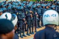 IGP deploys armoured reinforcements to Nkwanta after deadly clashes claim five lives
