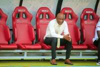 2023/24 GPL: Asante Kotoko management backs 'under pressure' head coach Prosper Ogum
