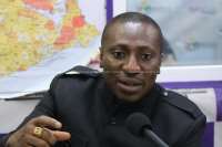 Path to prosperity demands collective will of Ghanaians – Afenyo-Markin