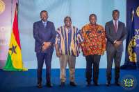 Cybersecurity directive launched to safeguard Ghana’s financial sector