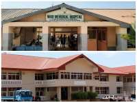 Upper East to get two teaching hospitals – Minister