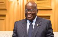 ECOWAS appoints Akufo-Addo to lead Benin election observation mission