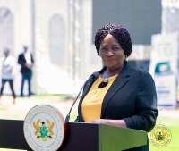 Vice President launches heritage village to boost Ghana’s gold value chain
