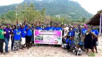 Stakeholders call for more support for women to drive community development
