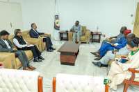 ECOWAS, India deepen cooperation in trade, development
