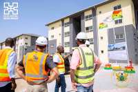 10,720 housing units under development to address housing deficit – Kojo Oppong Nkrumah
