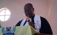 We have gold, diamond and oil but we are hungry; it’s painful – Presby Moderator bemoans
