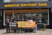 BoG appoints advisor to help Universal Merchant Bank with recapitalization, reforms