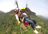Kwahu Easter Paragliding Festival starts tomorrow Friday
