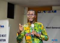 Journalism an avenue to make impact, not to chase fame — Bernard Avle