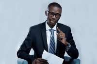 Independence is a journalist’s surest path to credibility — Bernard Avle