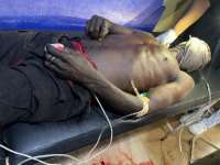 Police arrest three after shooting incident in Keri